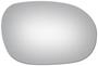 Burco Side View Mirror