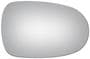 Burco Side View Mirror