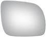 Burco Side View Mirror