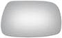 Burco Side View Mirror