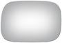 Burco Side View Mirror
