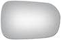 Burco Side View Mirror