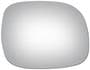 Burco Side View Mirror