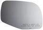 Burco Side View Mirror
