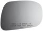 Burco Side View Mirror