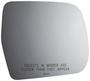 Burco Side View Mirror
