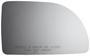 Burco Side View Mirror