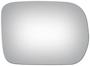 Burco Side View Mirror