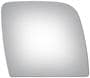 Burco Side View Mirror