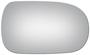 Burco Side View Mirror