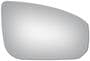 Burco Side View Mirror