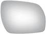 Burco Side View Mirror