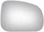 Burco Side View Mirror