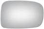 Burco Side View Mirror