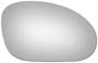 Burco Side View Mirror