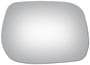 Burco Side View Mirror