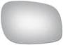 Burco Side View Mirror