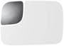 Burco Side View Mirror
