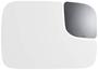 Burco Side View Mirror