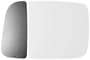 Burco Side View Mirror