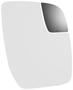 Burco Side View Mirror