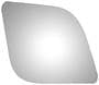 Burco Side View Mirror