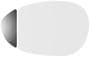 Burco Side View Mirror