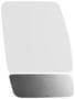 Burco Side View Mirror