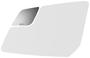 Burco Side View Mirror