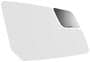 Burco Side View Mirror