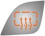 Burco Side View Mirror