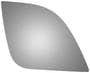 Burco Side View Mirror
