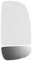 Burco Side View Mirror