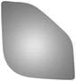 Burco Side View Mirror