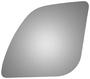 Burco Side View Mirror