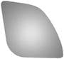 Burco Side View Mirror
