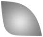 Burco Side View Mirror