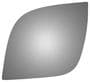 Burco Side View Mirror