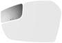 Burco Side View Mirror