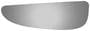 Burco Side View Mirror