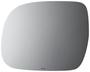 Burco Side View Mirror