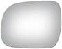 Burco Side View Mirror
