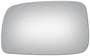 Burco Side View Mirror