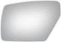Burco Side View Mirror