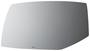 Burco Side View Mirror