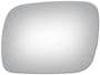 Burco Side View Mirror