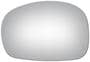 Burco Side View Mirror
