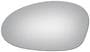 Burco Side View Mirror