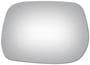Burco Side View Mirror