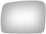 Burco Side View Mirror